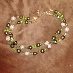 Vintage Deauville 1960s Necklace